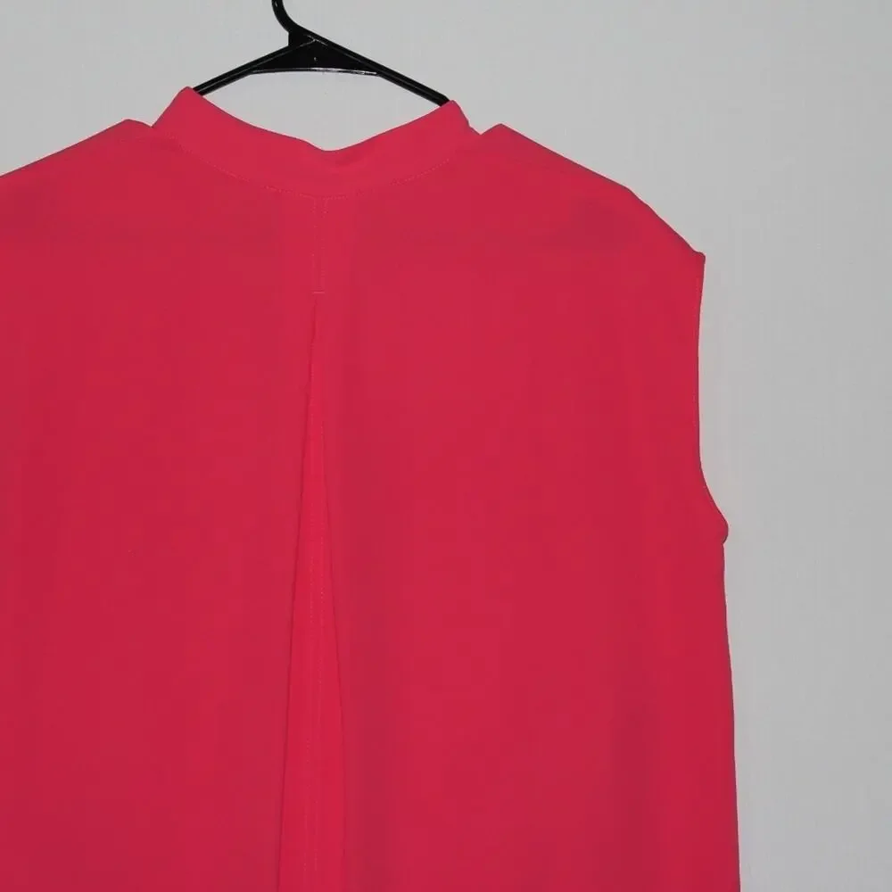 RACHEL Rachel Roy Pink Dress Size Large